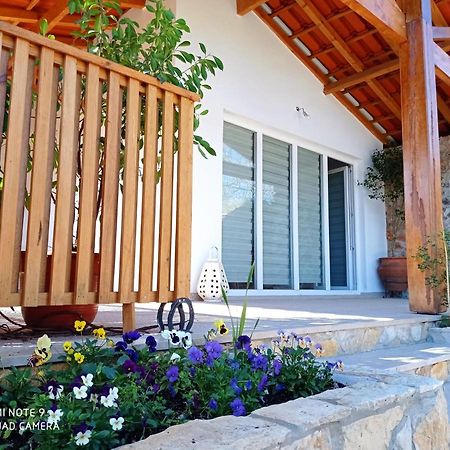 Casa Da Professora Apartment Macas de Dona Maria Екстериор снимка