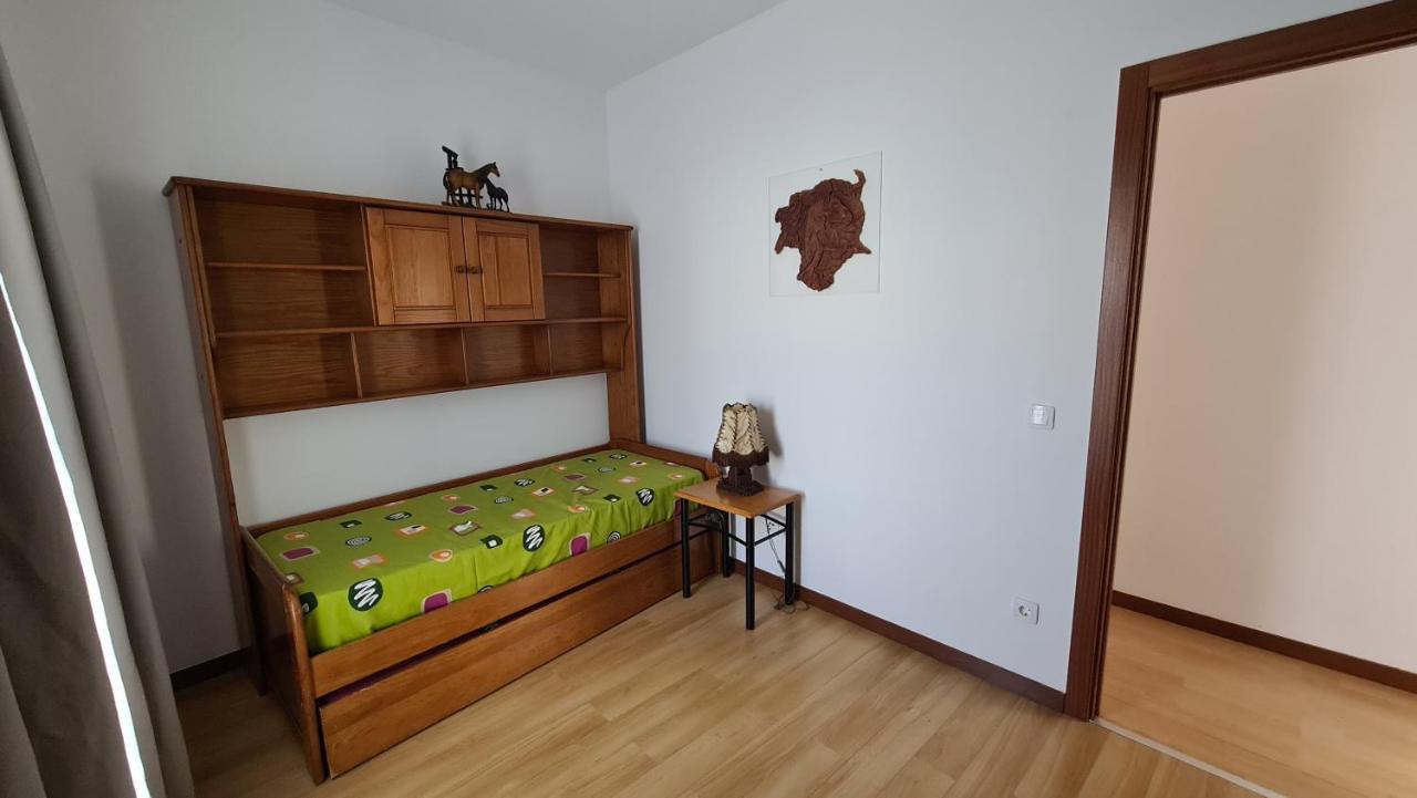 Casa Da Professora Apartment Macas de Dona Maria Екстериор снимка