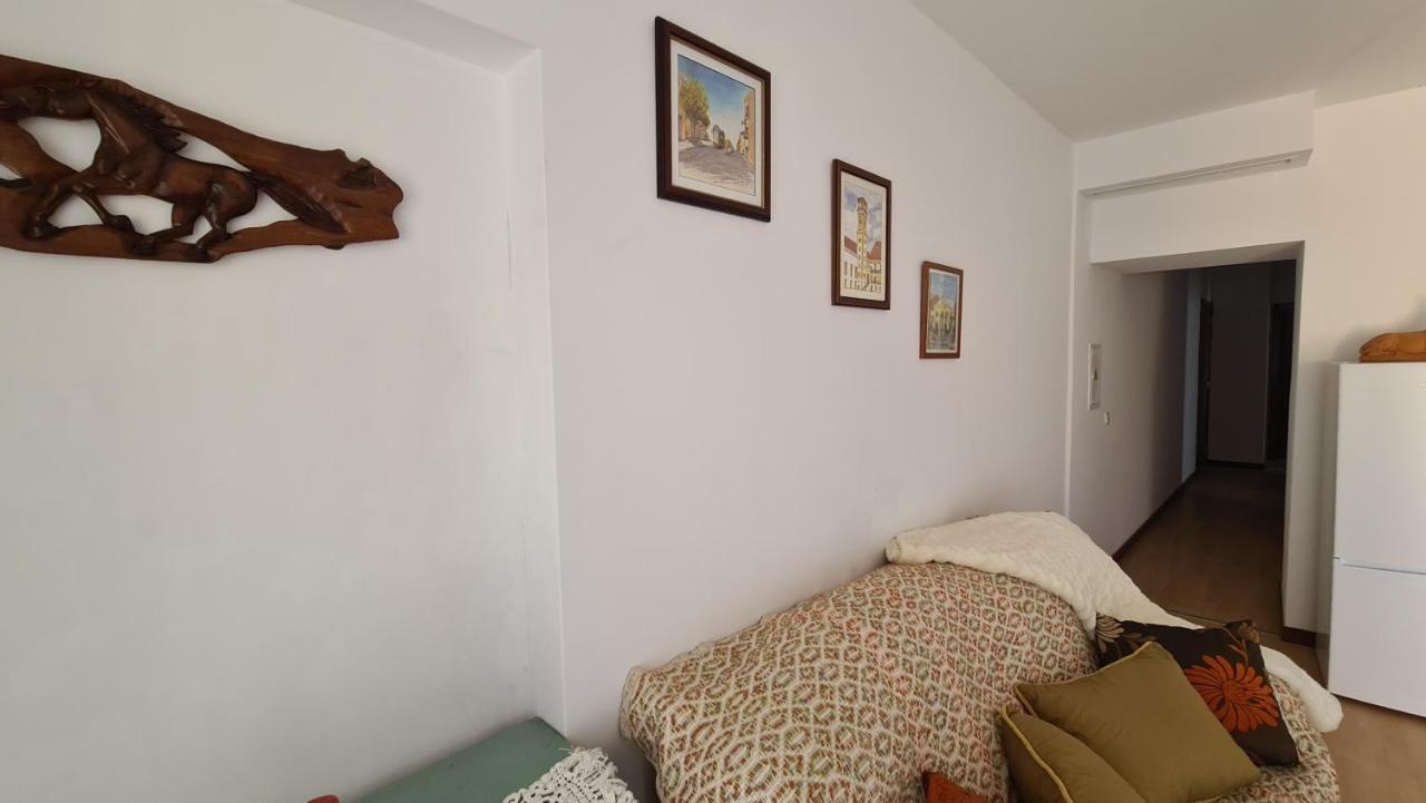 Casa Da Professora Apartment Macas de Dona Maria Екстериор снимка