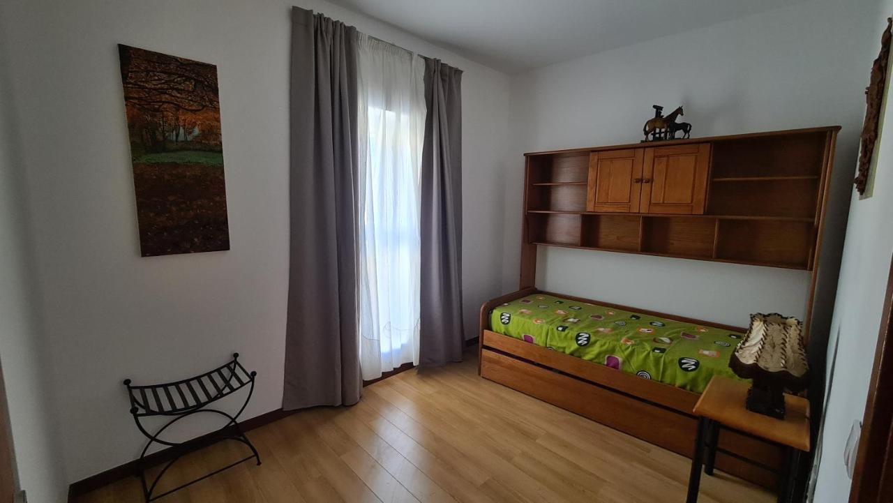 Casa Da Professora Apartment Macas de Dona Maria Екстериор снимка