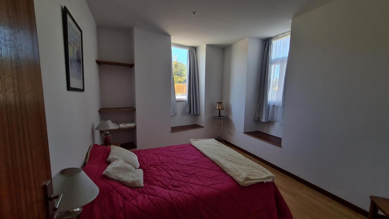 Casa Da Professora Apartment Macas de Dona Maria Екстериор снимка