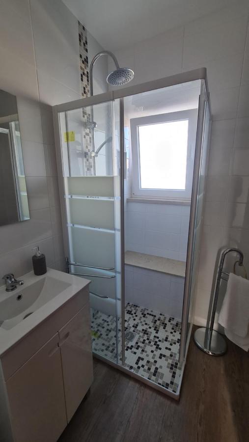 Casa Da Professora Apartment Macas de Dona Maria Екстериор снимка