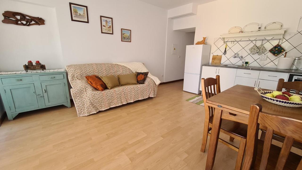 Casa Da Professora Apartment Macas de Dona Maria Екстериор снимка