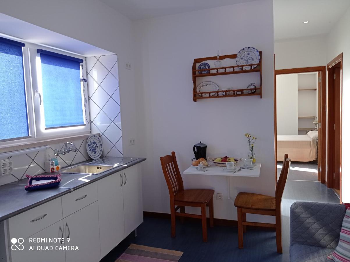 Casa Da Professora Apartment Macas de Dona Maria Екстериор снимка